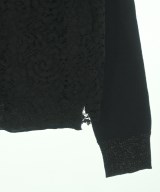 TORY BURCH（トリーバーチ）カーディガン 黒 サイズ:S レディース/2200658257346