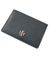 TORY BURCH（トリーバーチ）カードケース 黒 サイズ:- レディース/2200659965035