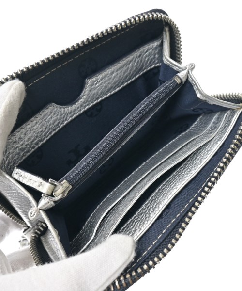 TORY BURCH（トリーバーチ）財布・コインケース 紺 サイズ:- レディース/2200660157047