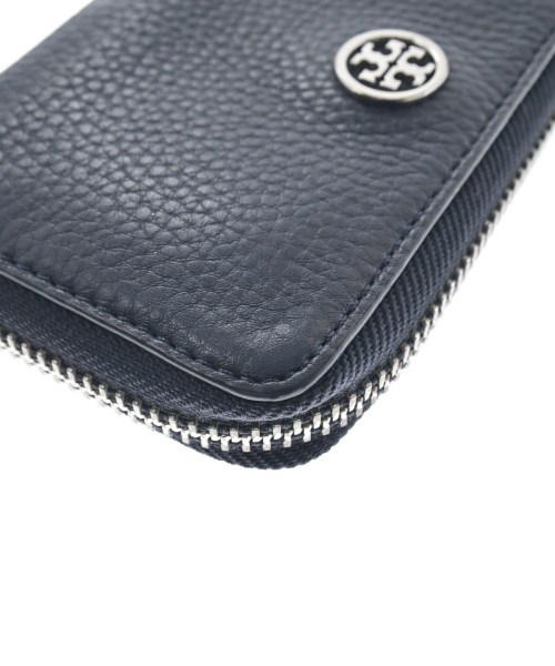 TORY BURCH（トリーバーチ）財布・コインケース 紺 サイズ:- レディース/2200660157047