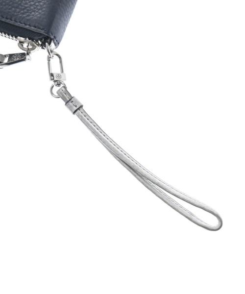 TORY BURCH（トリーバーチ）財布・コインケース 紺 サイズ:- レディース/2200660157047