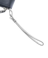 TORY BURCH（トリーバーチ）財布・コインケース 紺 サイズ:- レディース/2200660157047