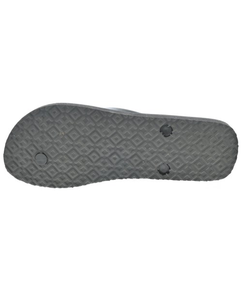 TORY BURCH（トリーバーチ）サンダル 黒 サイズ:-(25cm位) レディース/2200658351143