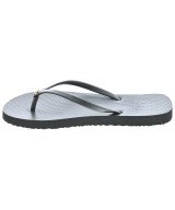 TORY BURCH（トリーバーチ）サンダル 黒 サイズ:-(25cm位) レディース/2200658351143