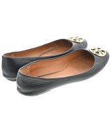 TORY BURCH（トリーバーチ）その他 黒 サイズ:US8(25cm位) レディース/2200660819013