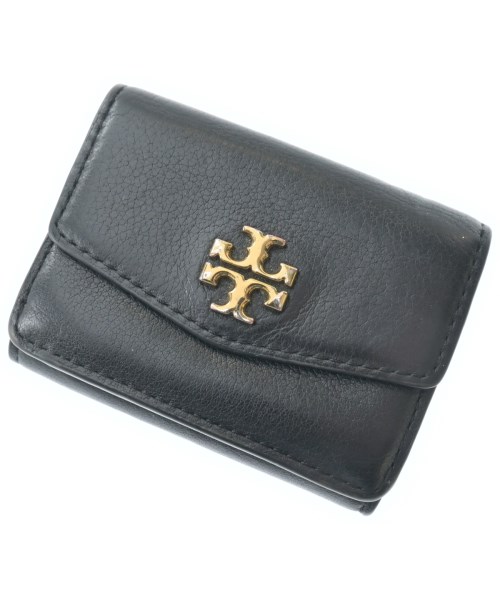 TORY BURCH(トリーバーチ)財布・コインケース 黒 サイズ:-/2200661237069