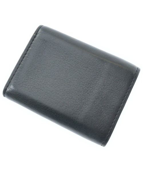 TORY BURCH（トリーバーチ）財布・コインケース 黒 サイズ:- レディース/2200661237069