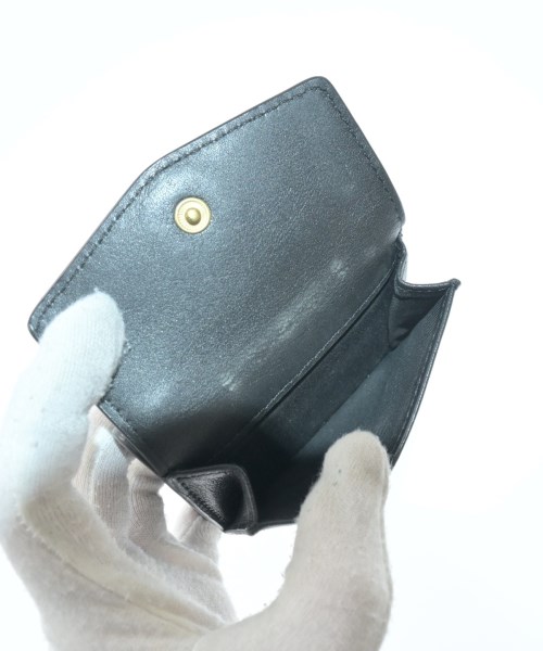 TORY BURCH（トリーバーチ）財布・コインケース 黒 サイズ:- レディース/2200661237069