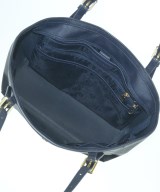 TORY BURCH（トリーバーチ）トートバッグ 紺 サイズ:- レディース/2200657761103