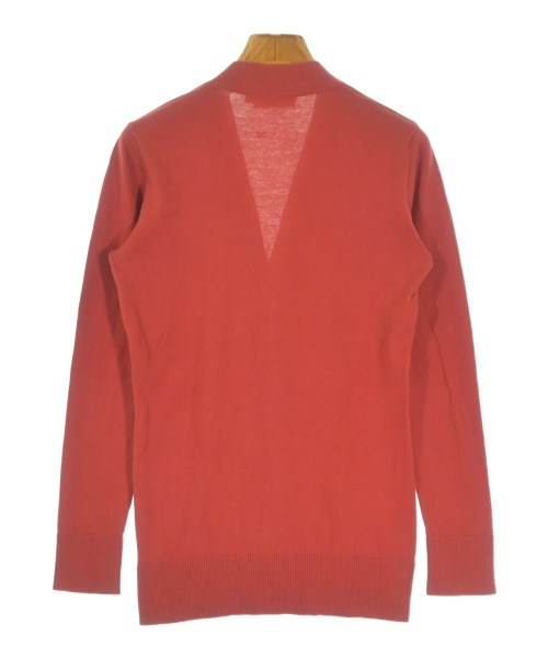 TORY BURCH（トリーバーチ）カーディガン 赤 サイズ:S レディース/2200657353117