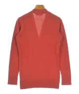 TORY BURCH（トリーバーチ）カーディガン 赤 サイズ:S レディース/2200657353117
