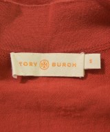 TORY BURCH（トリーバーチ）カーディガン 赤 サイズ:S レディース/2200657353117