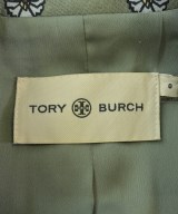 TORY BURCH（トリーバーチ）テーラードジャケット 緑 サイズ:0(XS位) レディース/2200659920010