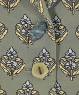 TORY BURCH（トリーバーチ）テーラードジャケット 緑 サイズ:0(XS位) レディース/2200659920010