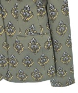 TORY BURCH（トリーバーチ）テーラードジャケット 緑 サイズ:0(XS位) レディース/2200659920010