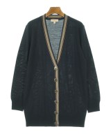 TORY BURCH（トリーバーチ）カーディガン 紺 サイズ:S レディース/2200660379036
