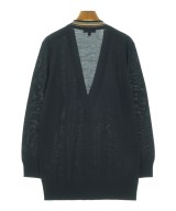 TORY BURCH（トリーバーチ）カーディガン 紺 サイズ:S レディース/2200660379036