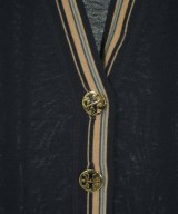 TORY BURCH（トリーバーチ）カーディガン 紺 サイズ:S レディース/2200660379036