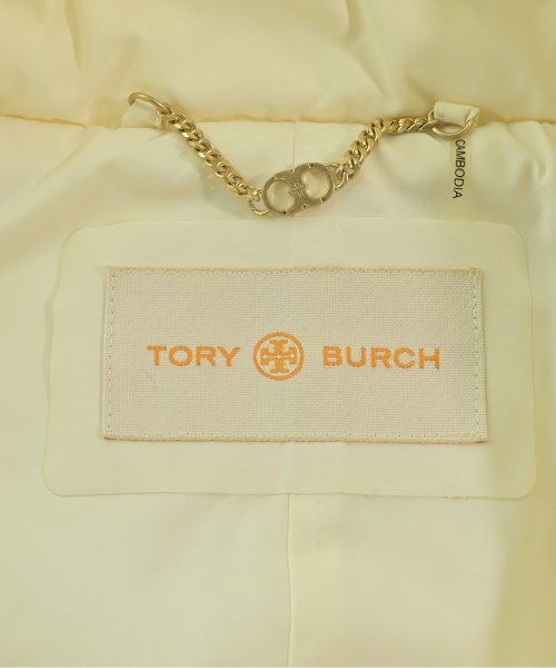 TORY BURCH（トリーバーチ）その他 白 サイズ:M レディース/2200662272014