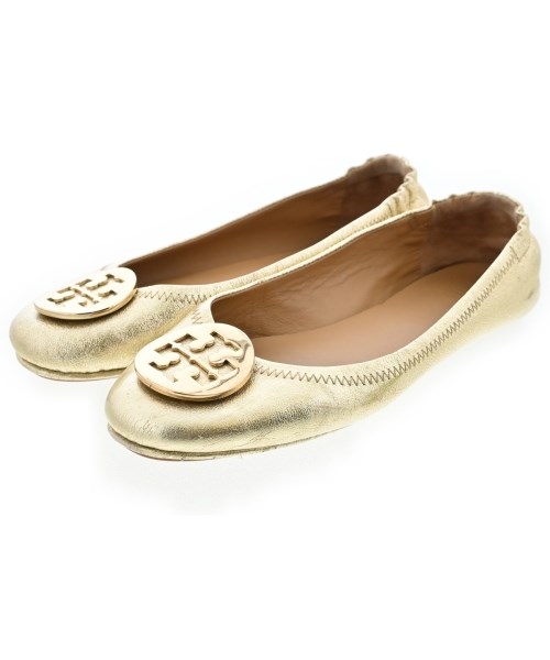 TORY BURCH(トリーバーチ)のバレエシューズ/オペラシューズ サイズ:US8(25cm位) 7,200円