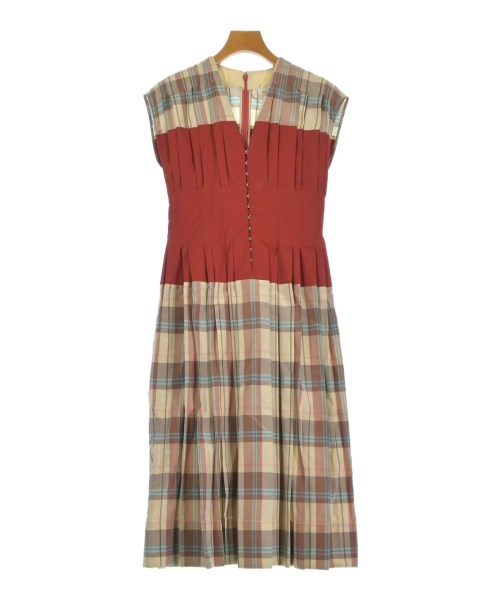 TORY BURCH(トリーバーチ)のワンピース サイズ:2(M位) 16,500円