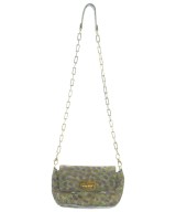 TORY BURCH（トリーバーチ）ショルダーバッグ 緑 サイズ:- レディース/2200703072399