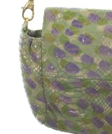 TORY BURCH（トリーバーチ）ショルダーバッグ 緑 サイズ:- レディース/2200703072399