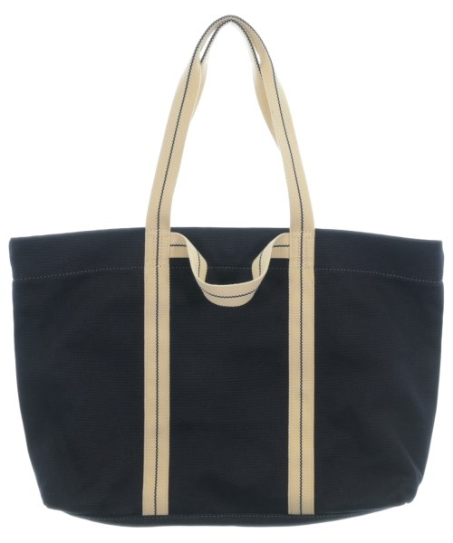 TORY BURCH（トリーバーチ）トートバッグ 紺 サイズ:- レディース/2200710359100
