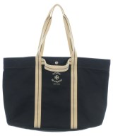 TORY BURCH（トリーバーチ）トートバッグ 紺 サイズ:- レディース/2200710359100