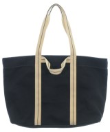 TORY BURCH（トリーバーチ）トートバッグ 紺 サイズ:- レディース/2200710359100