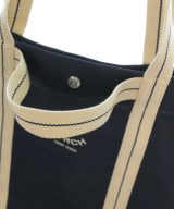 TORY BURCH（トリーバーチ）トートバッグ 紺 サイズ:- レディース/2200710359100