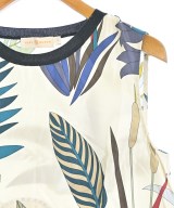 TORY BURCH（トリーバーチ）ブラウス 白 サイズ:0(XS位) レディース/2200709943037
