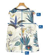 TORY BURCH（トリーバーチ）ブラウス 白 サイズ:0(XS位) レディース/2200709943037