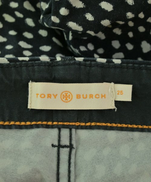 TORY BURCH（トリーバーチ）その他 黒 サイズ:25(S位) レディース/2200709943044