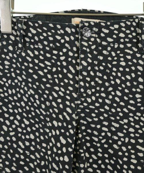 TORY BURCH（トリーバーチ）その他 黒 サイズ:25(S位) レディース/2200709943044