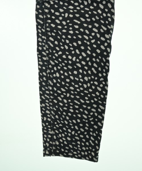 TORY BURCH（トリーバーチ）その他 黒 サイズ:25(S位) レディース/2200709943044