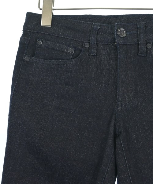 TORY BURCH（トリーバーチ）デニムパンツ 紺 サイズ:25(S位) レディース/2200709943068