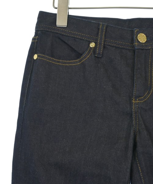 TORY BURCH（トリーバーチ）デニムパンツ 紺 サイズ:25(S位) レディース/2200709943075