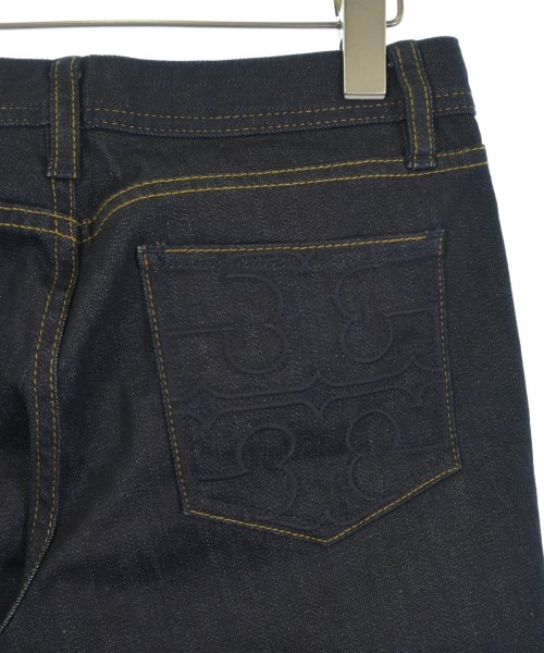 TORY BURCH（トリーバーチ）デニムパンツ 紺 サイズ:25(S位) レディース/2200709943075