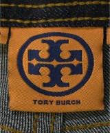 TORY BURCH（トリーバーチ）デニムパンツ 紺 サイズ:25(S位) レディース/2200709943075