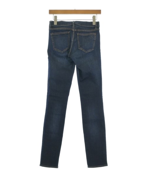 TORY BURCH（トリーバーチ）デニムパンツ 紺 サイズ:25(S位) レディース/2200709943082