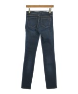 TORY BURCH（トリーバーチ）デニムパンツ 紺 サイズ:25(S位) レディース/2200709943082