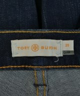 TORY BURCH（トリーバーチ）デニムパンツ 紺 サイズ:25(S位) レディース/2200709943082