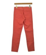 TORY BURCH（トリーバーチ）デニムパンツ 赤 サイズ:26(M位) レディース/2200709943099