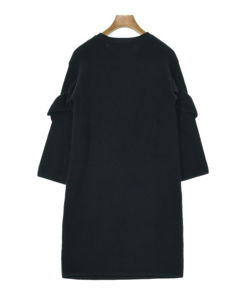 TORY BURCH（トリーバーチ）ワンピース 黒 サイズ:XS レディース/2200709943136