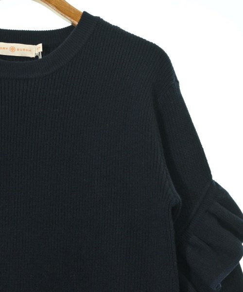 TORY BURCH（トリーバーチ）ワンピース 黒 サイズ:XS レディース/2200709943136