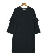 TORY BURCH（トリーバーチ）ワンピース 黒 サイズ:XS レディース/2200709943136