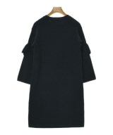 TORY BURCH（トリーバーチ）ワンピース 黒 サイズ:XS レディース/2200709943136