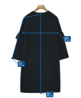 TORY BURCH（トリーバーチ）ワンピース 黒 サイズ:XS レディース/2200709943136