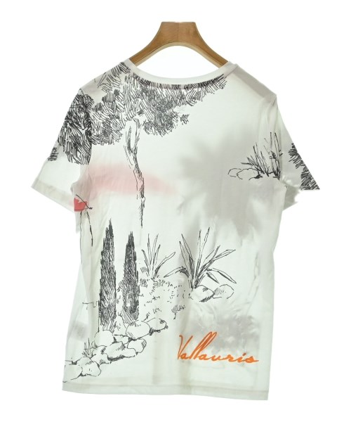 TORY BURCH（トリーバーチ）Tシャツ・カットソー 白 サイズ:XS レディース/2200709943228